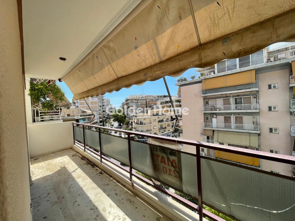 apartment στην Παλαιό Φάληρο — Φωτογραφία 16 από 16