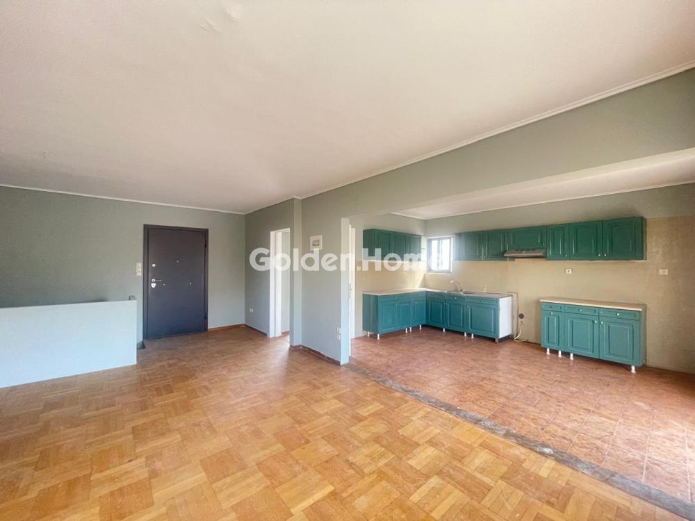 apartment στην Παλαιό Φάληρο — Φωτογραφία 2 από 16