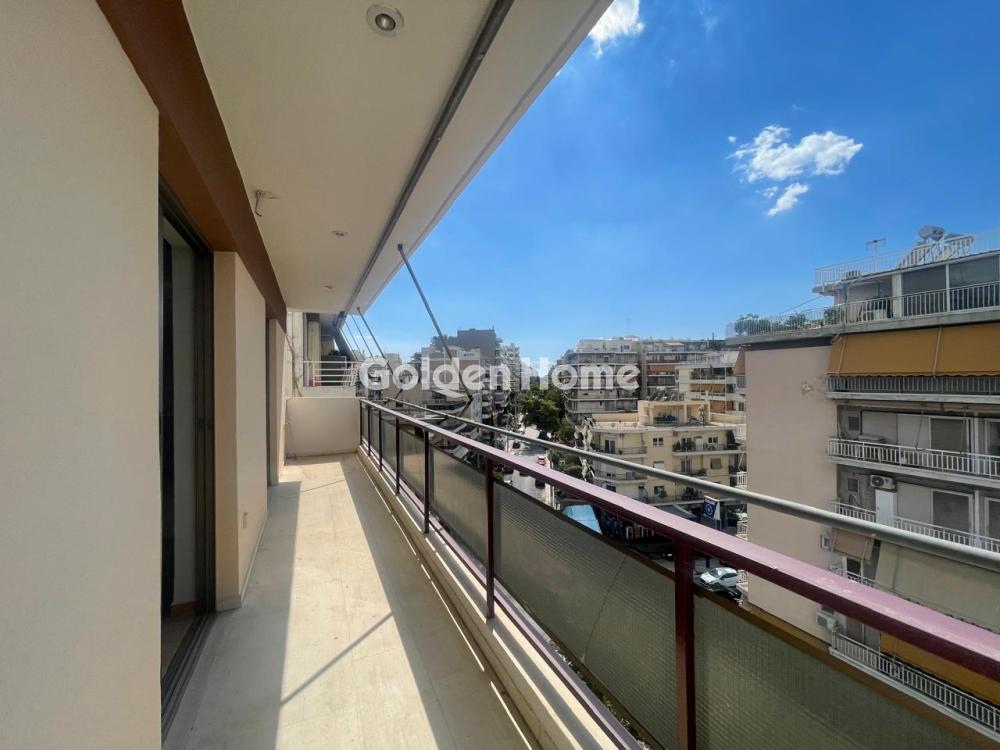 apartment στην Παλαιό Φάληρο — Φωτογραφία 15 από 16