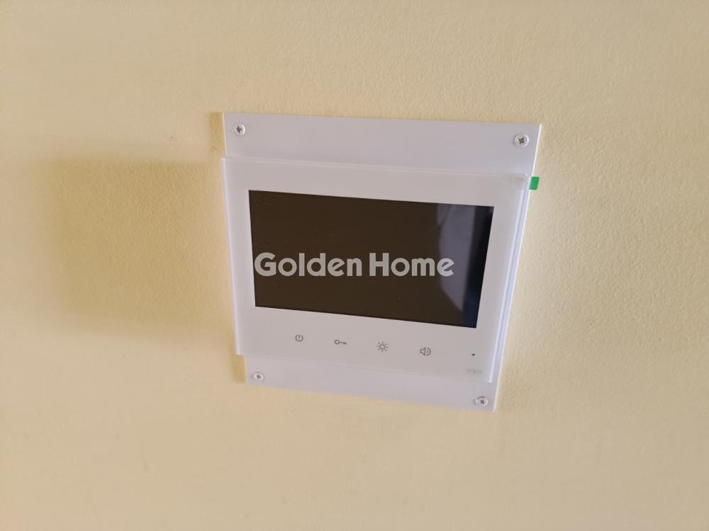 apartment στην Νέα Χαλκηδόνα — Φωτογραφία 14 από 15