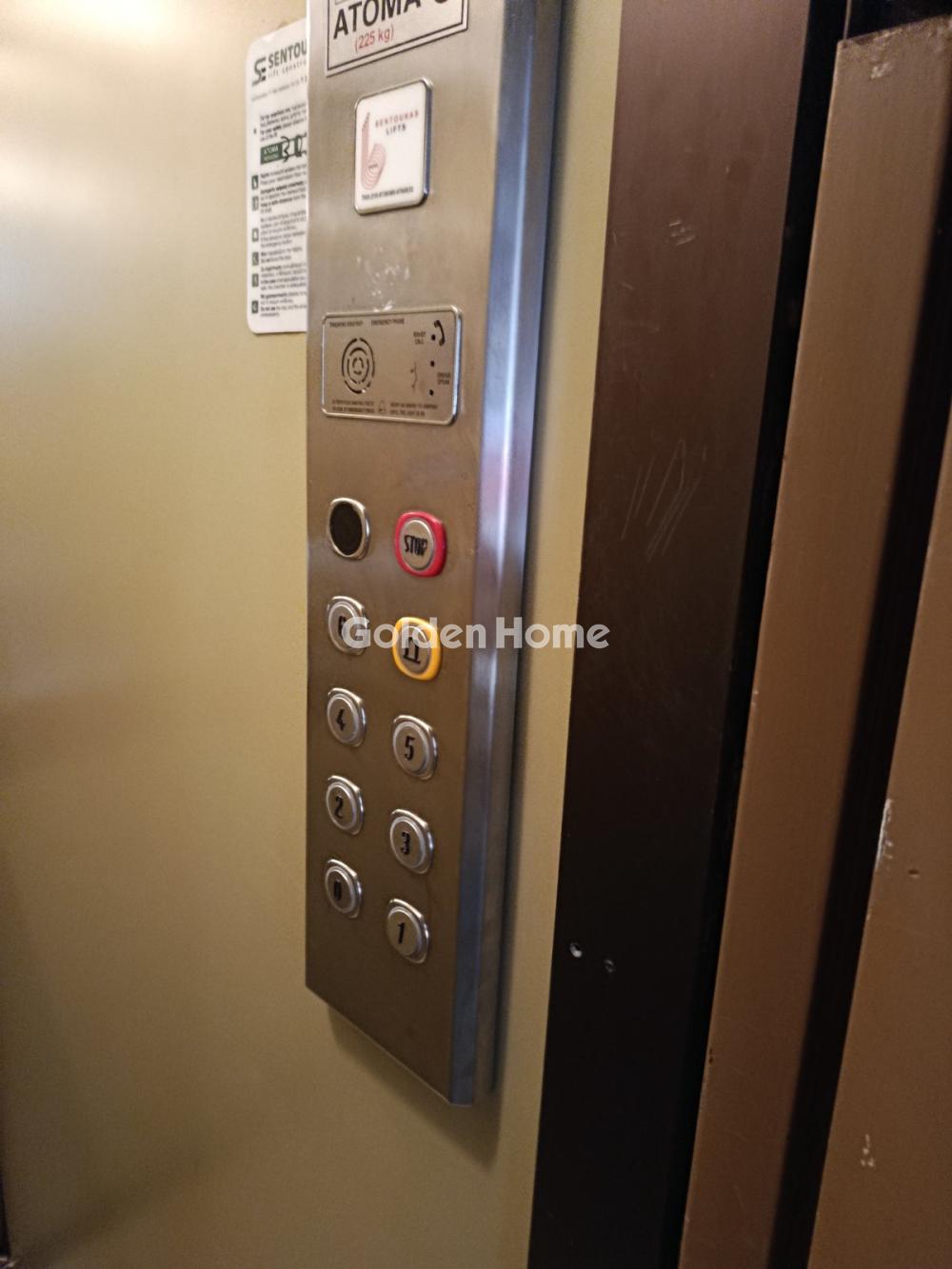 apartment στην Νέα Χαλκηδόνα — Φωτογραφία 15 από 15
