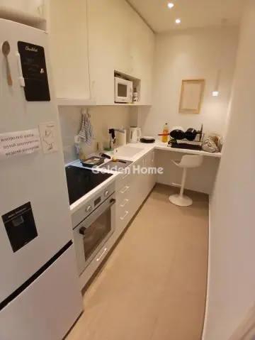 Apartment 34m<sup>2</sup> for rent photo 5655003