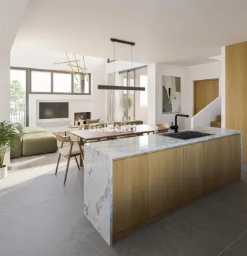 Floor Maisonette 135m<sup>2</sup> for sale photo 1