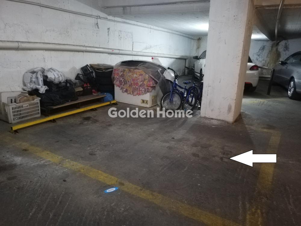 parking στην Λεωφ. Πατησίων - Λεωφ. Αχαρνών — Φωτογραφία 4 από 10