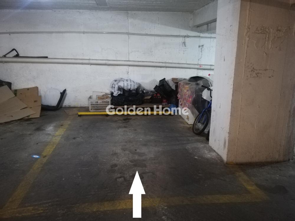 parking στην Λεωφ. Πατησίων - Λεωφ. Αχαρνών — Φωτογραφία 3 από 10