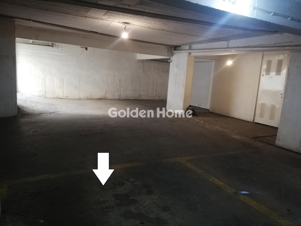 parking στην Λεωφ. Πατησίων - Λεωφ. Αχαρνών — Φωτογραφία 2 από 10