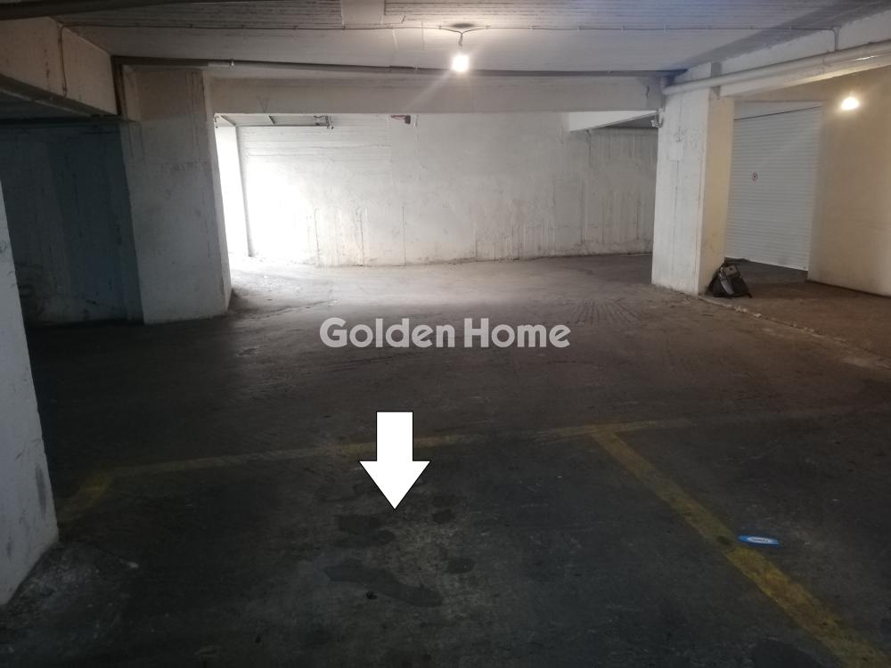 parking στην Λεωφ. Πατησίων - Λεωφ. Αχαρνών — Φωτογραφία 5 από 10