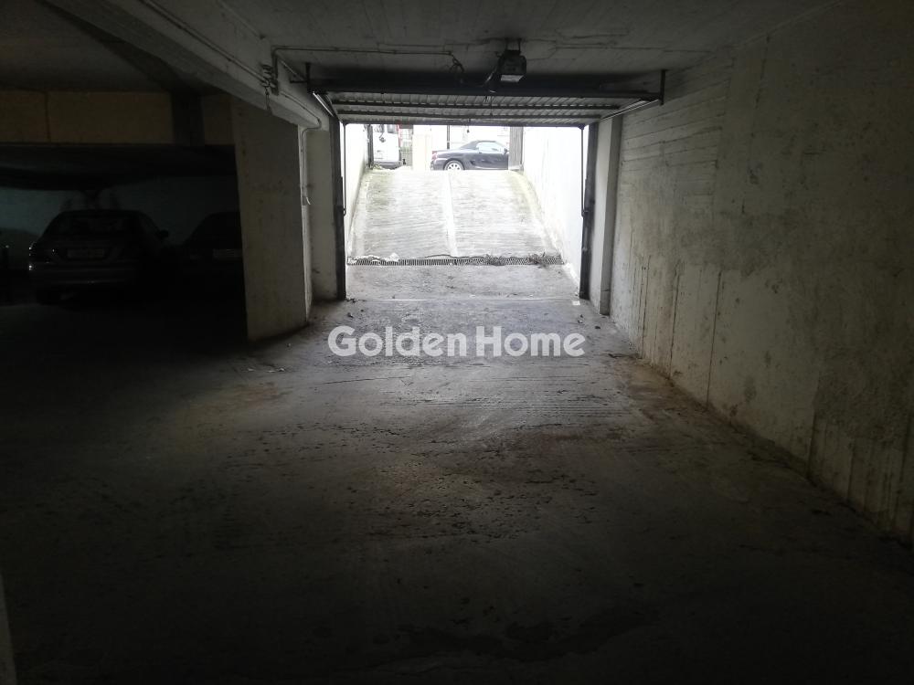 parking στην Λεωφ. Πατησίων - Λεωφ. Αχαρνών — Φωτογραφία 6 από 10