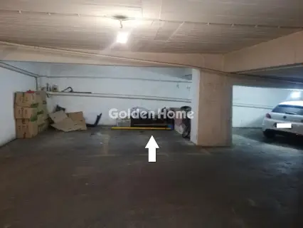 Πάρκιν 11τ.μ. προς πώληση φωτογραφία 1