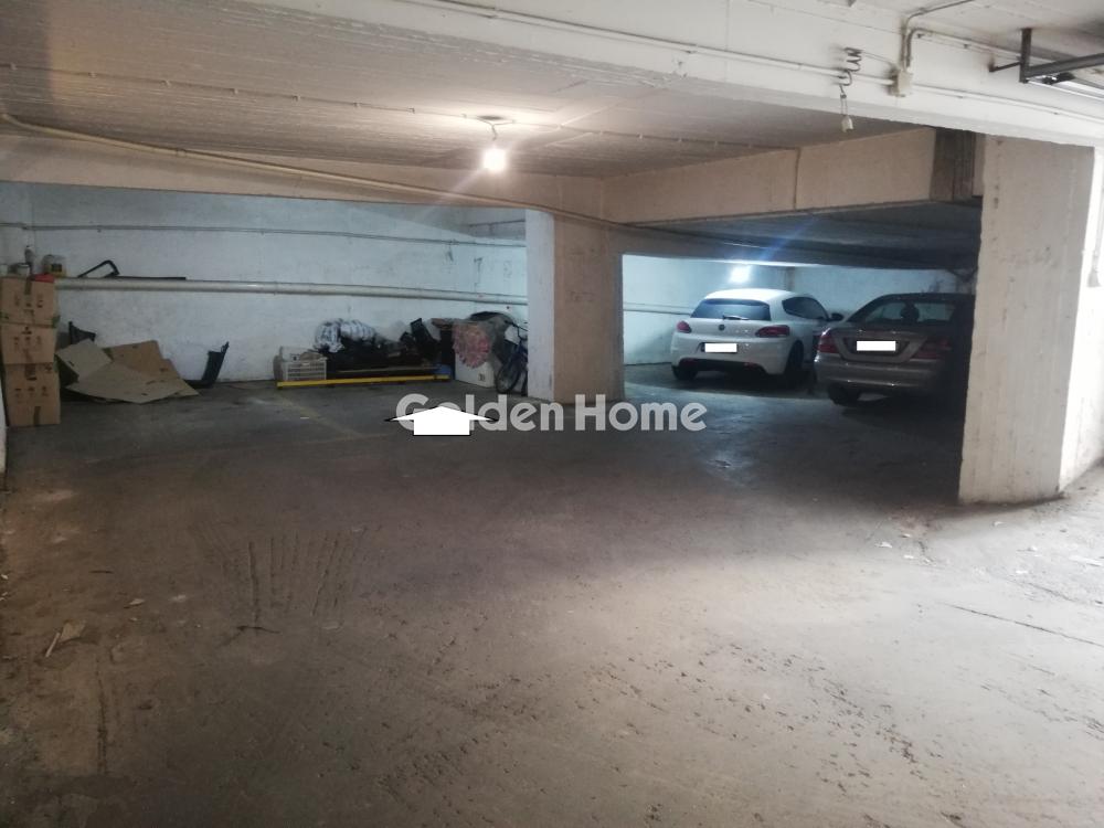 parking στην Λεωφ. Πατησίων - Λεωφ. Αχαρνών — Φωτογραφία 7 από 10