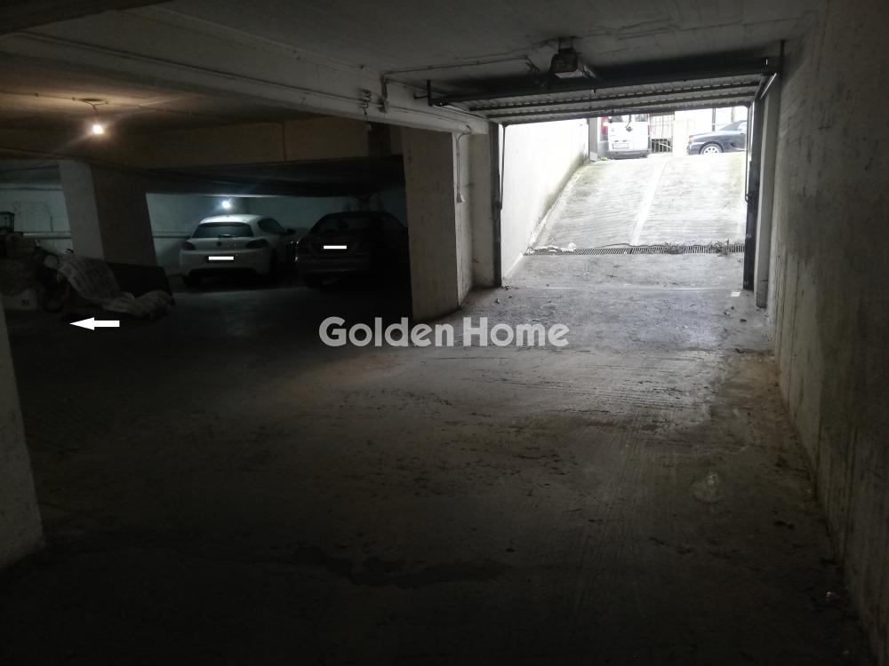 parking στην Λεωφ. Πατησίων - Λεωφ. Αχαρνών — Φωτογραφία 8 από 10