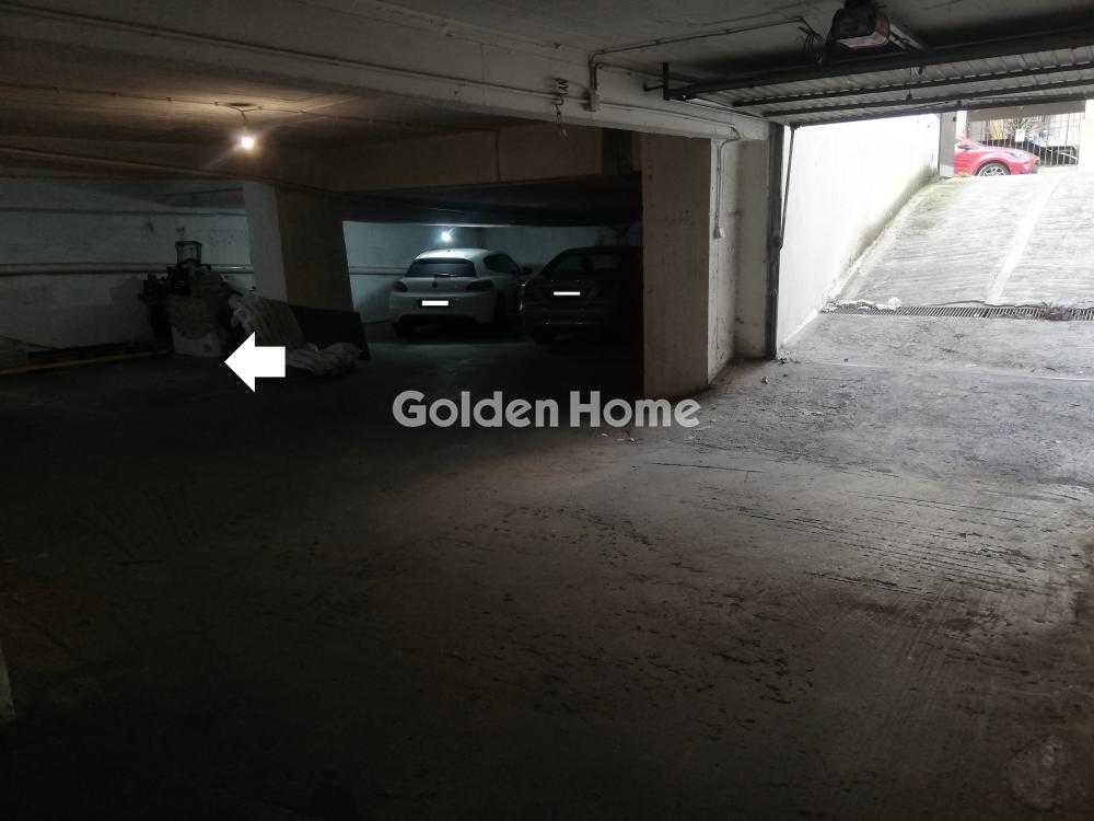 parking στην Λεωφ. Πατησίων - Λεωφ. Αχαρνών — Φωτογραφία 9 από 10