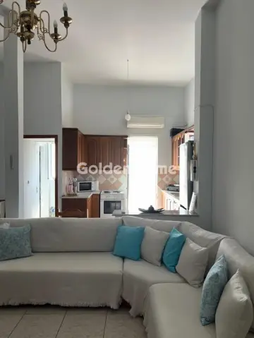 Apartment 135m<sup>2</sup> for rent photo 1