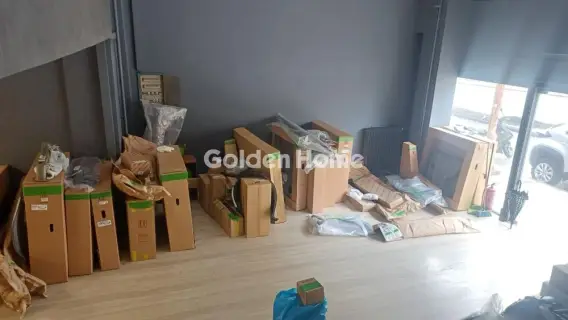 Κατάστημα 210τ.μ. προς πώληση φωτογραφία 3