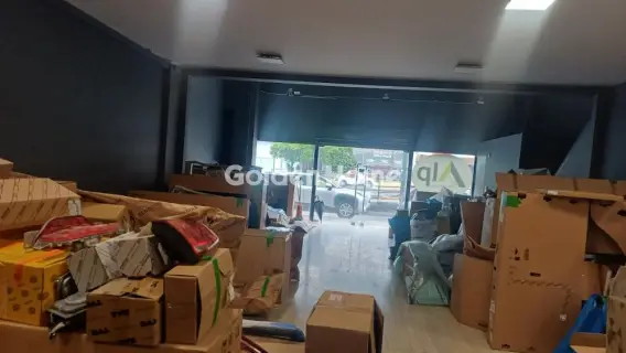 Κατάστημα 210τ.μ. προς πώληση φωτογραφία 1