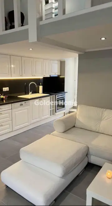 Apartment 60m<sup>2</sup> for rent photo 5655203