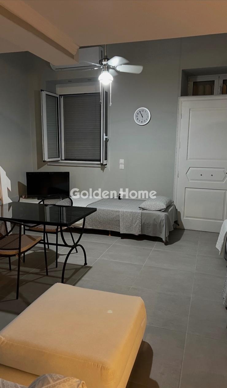 Διαμέρισμα 60τ.μ. προς ενοικίαση φωτογραφία προβολής