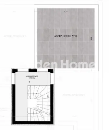 Διαμέρισμα 63τ.μ. προς πώληση φωτογραφία 5676433