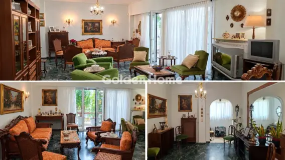 Διαμέρισμα 154τ.μ. προς πώληση φωτογραφία 1