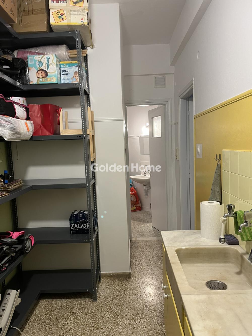 Διαμέρισμα στην Στρέφη, Εξάρχεια - Νεάπολη — Φωτογραφία 7 από 8