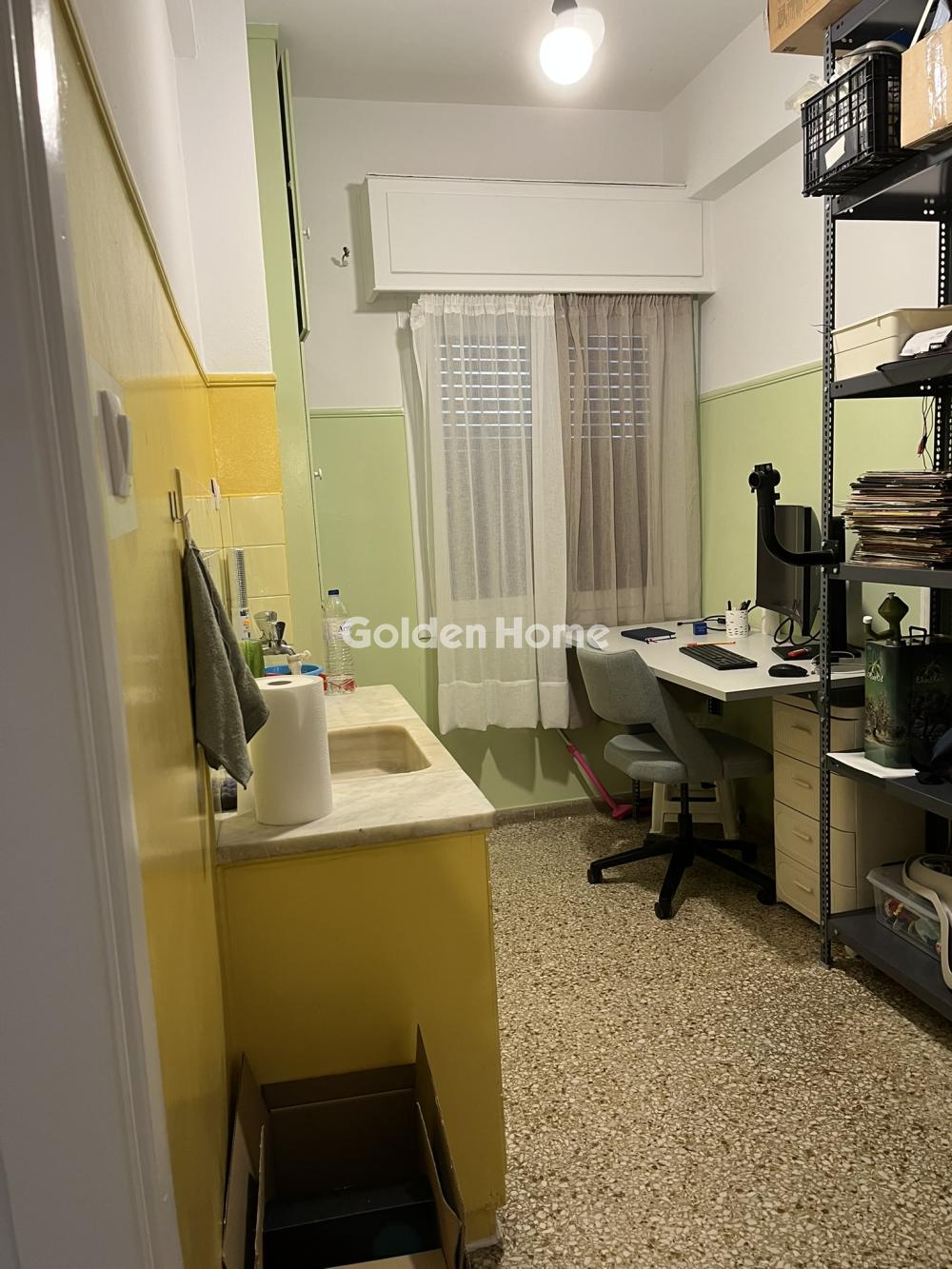 Διαμέρισμα στην Στρέφη, Εξάρχεια - Νεάπολη — Φωτογραφία 5 από 8
