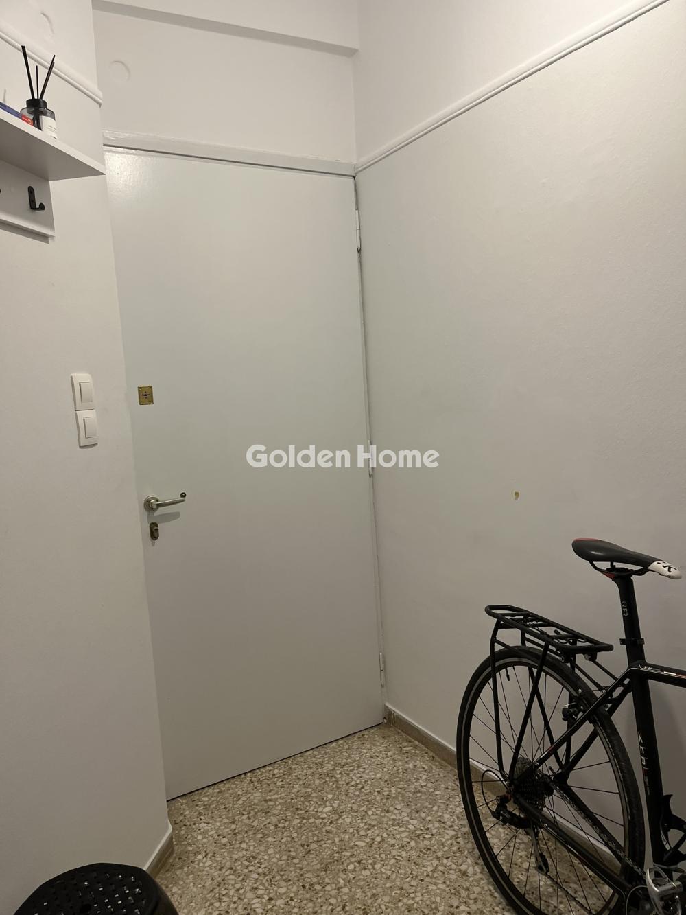 Διαμέρισμα στην Στρέφη, Εξάρχεια - Νεάπολη — Φωτογραφία 4 από 8