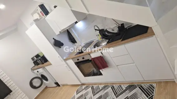 Διαμέρισμα 25τ.μ. προς πώληση φωτογραφία 5675558