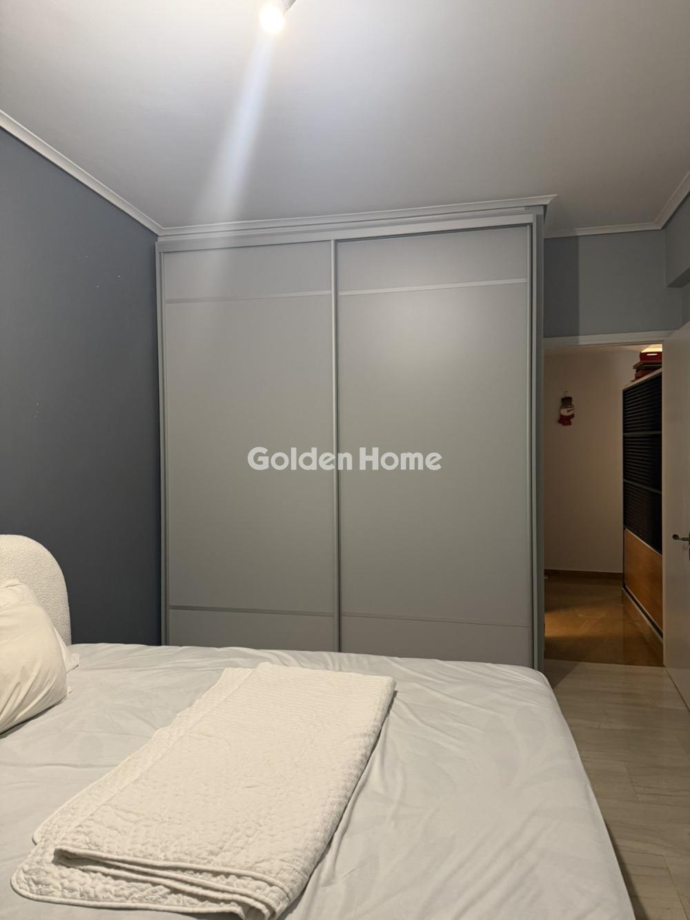 apartment στην Πετράλωνα — Φωτογραφία 5 από 10