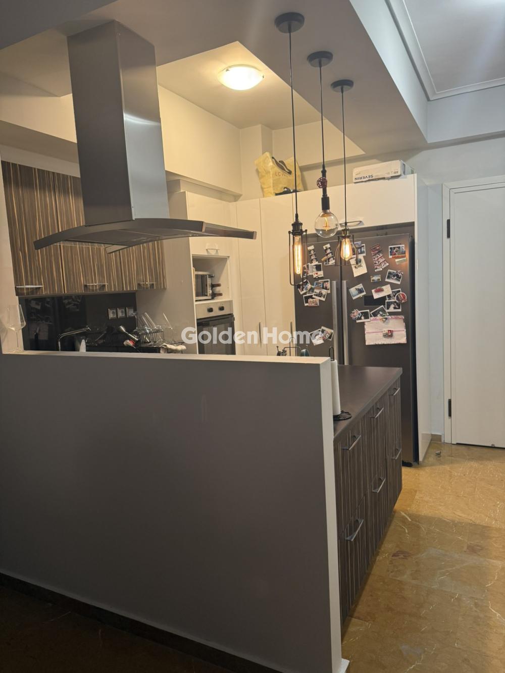 apartment στην Πετράλωνα — Φωτογραφία 2 από 10