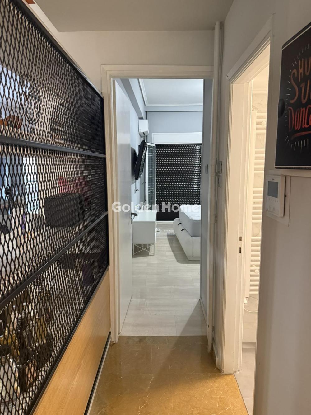 apartment στην Πετράλωνα — Φωτογραφία 3 από 10