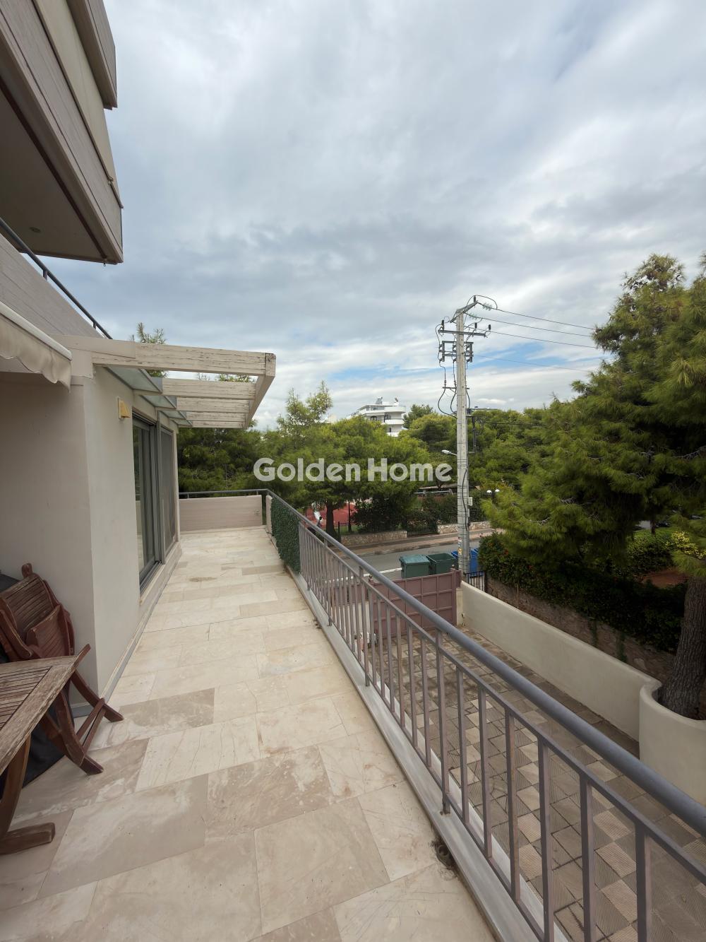 apartment στην Βούλα — Φωτογραφία 7 από 11