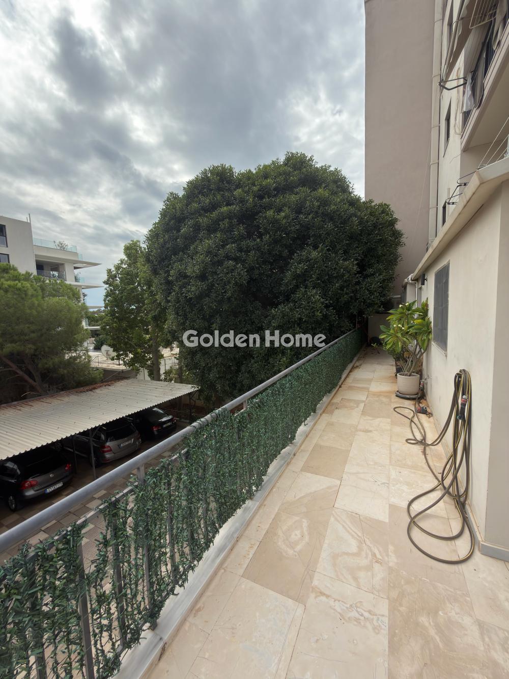 apartment στην Βούλα — Φωτογραφία 8 από 11