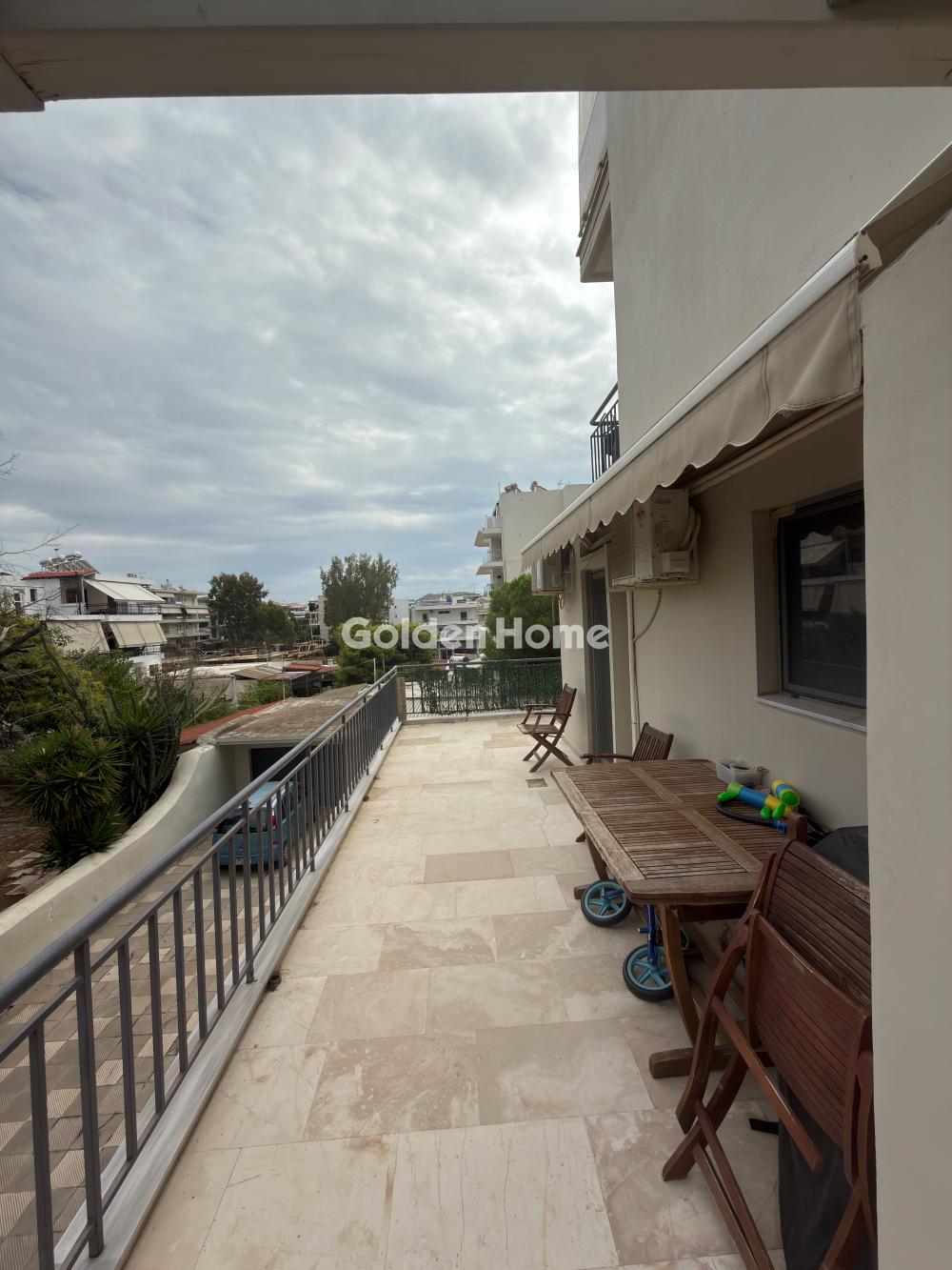 apartment στην Βούλα — Φωτογραφία 9 από 11