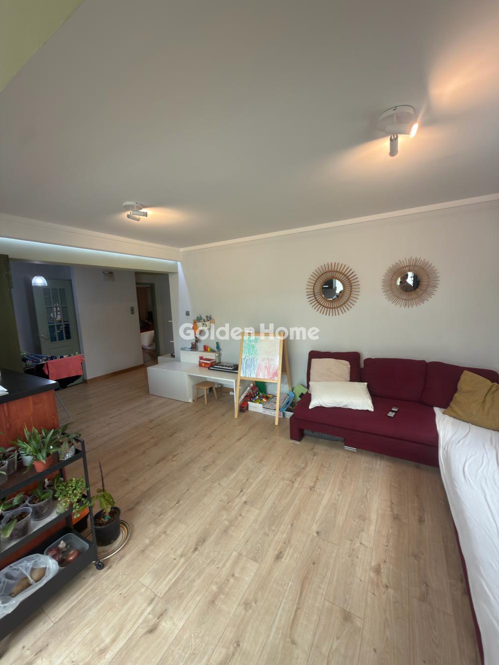 apartment στην Βούλα — Φωτογραφία 3 από 11