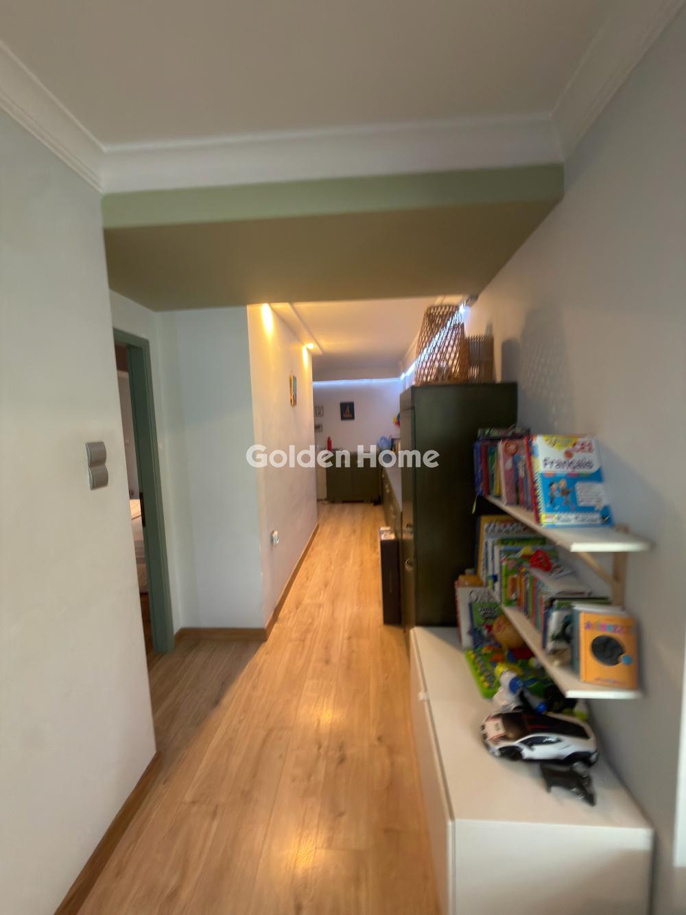 apartment στην Βούλα — Φωτογραφία 6 από 11