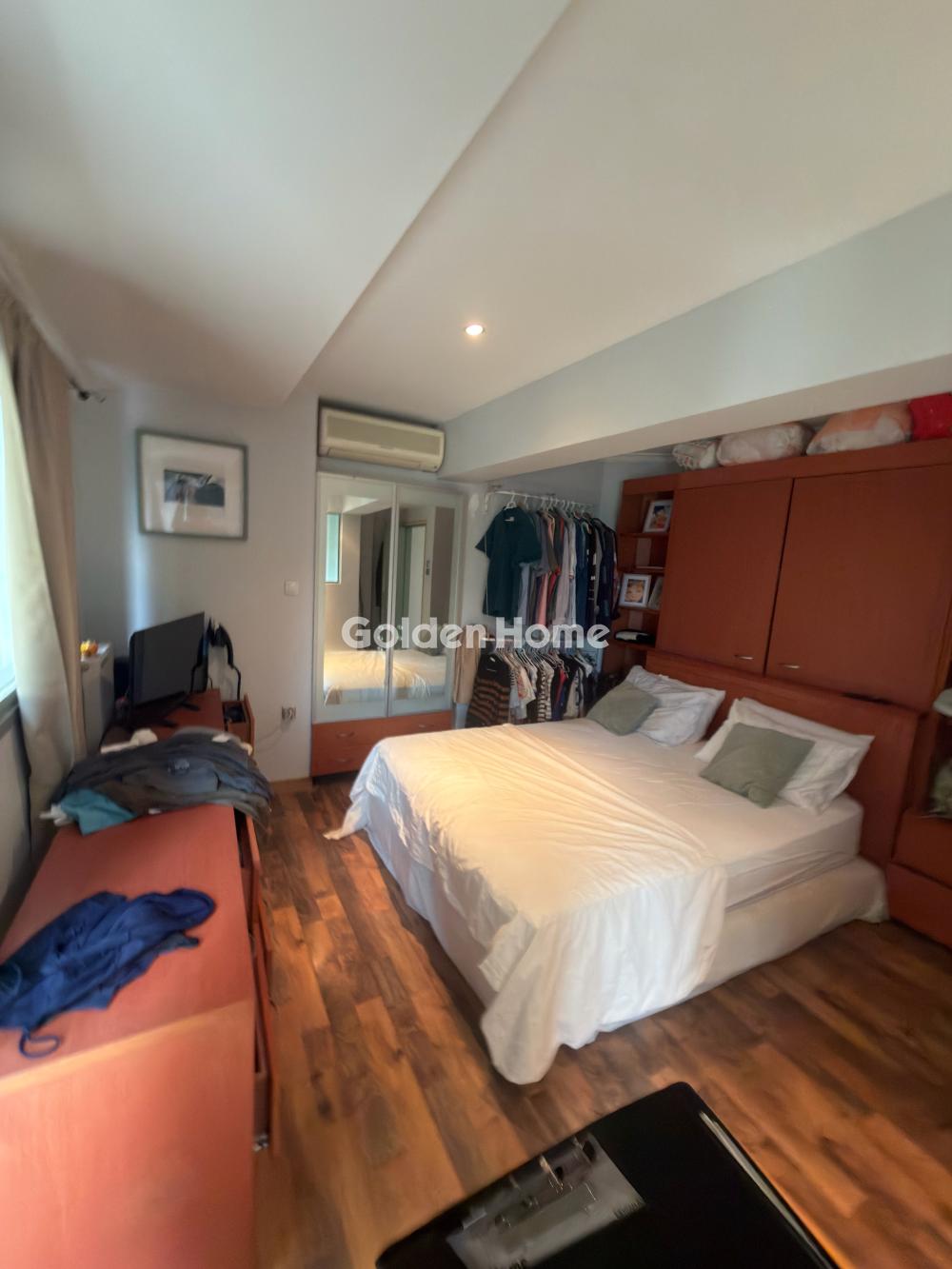 apartment στην Βούλα — Φωτογραφία 4 από 11