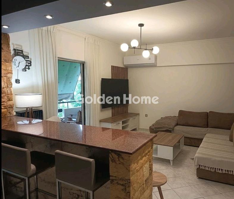 apartment in Neos Kosmos — Photo 2 of 10