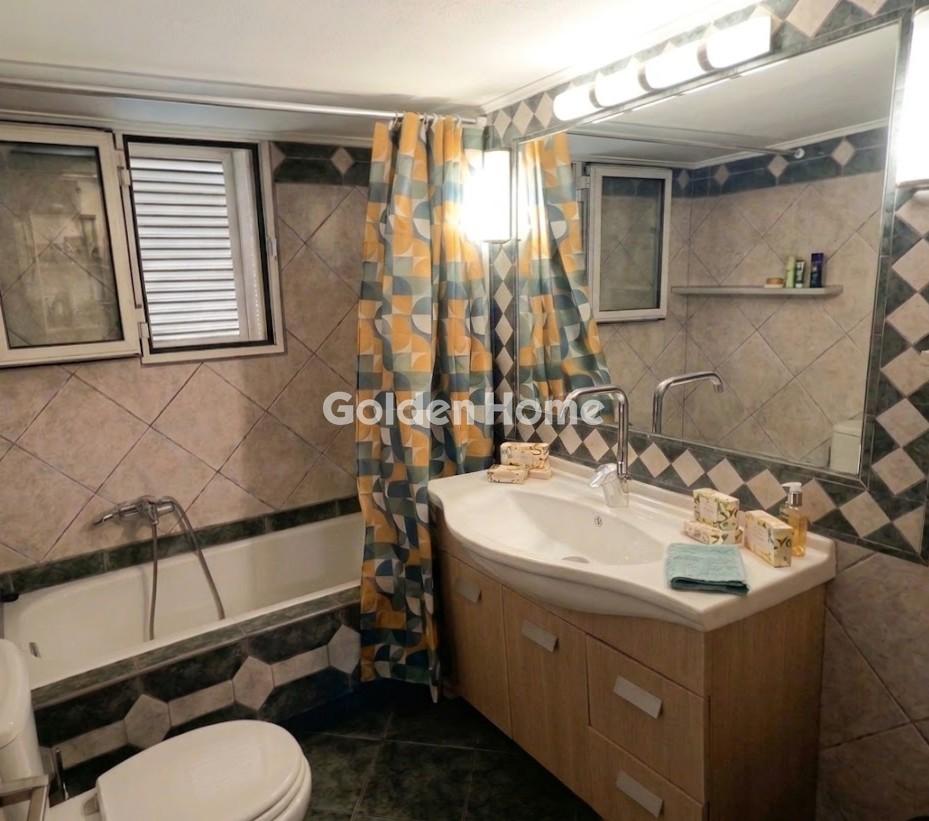 apartment in Neos Kosmos — Photo 9 of 10