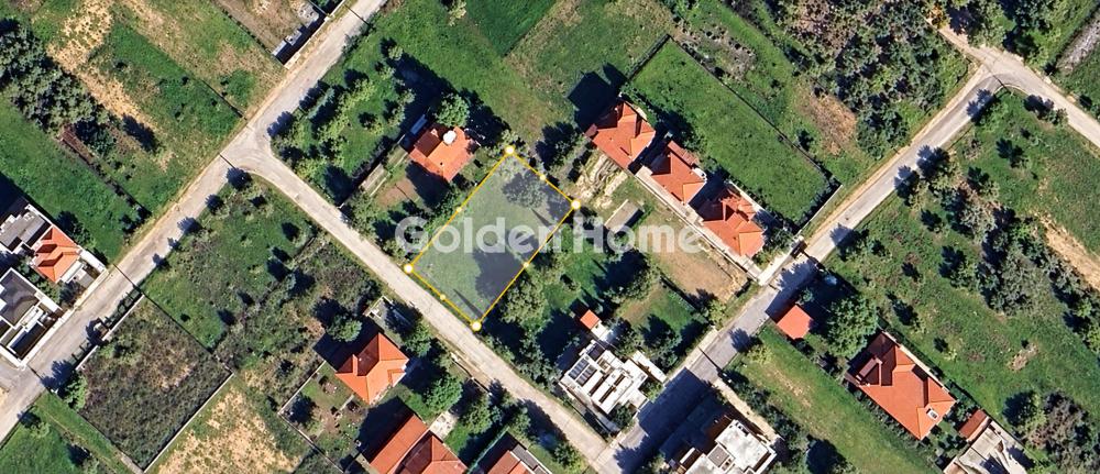 building-plot in Nea Makri — Photo 3 of 3