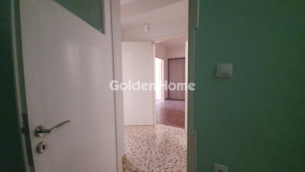 apartment in Gazi - Metaxourgio - Votanikos — Photo 30 of 37