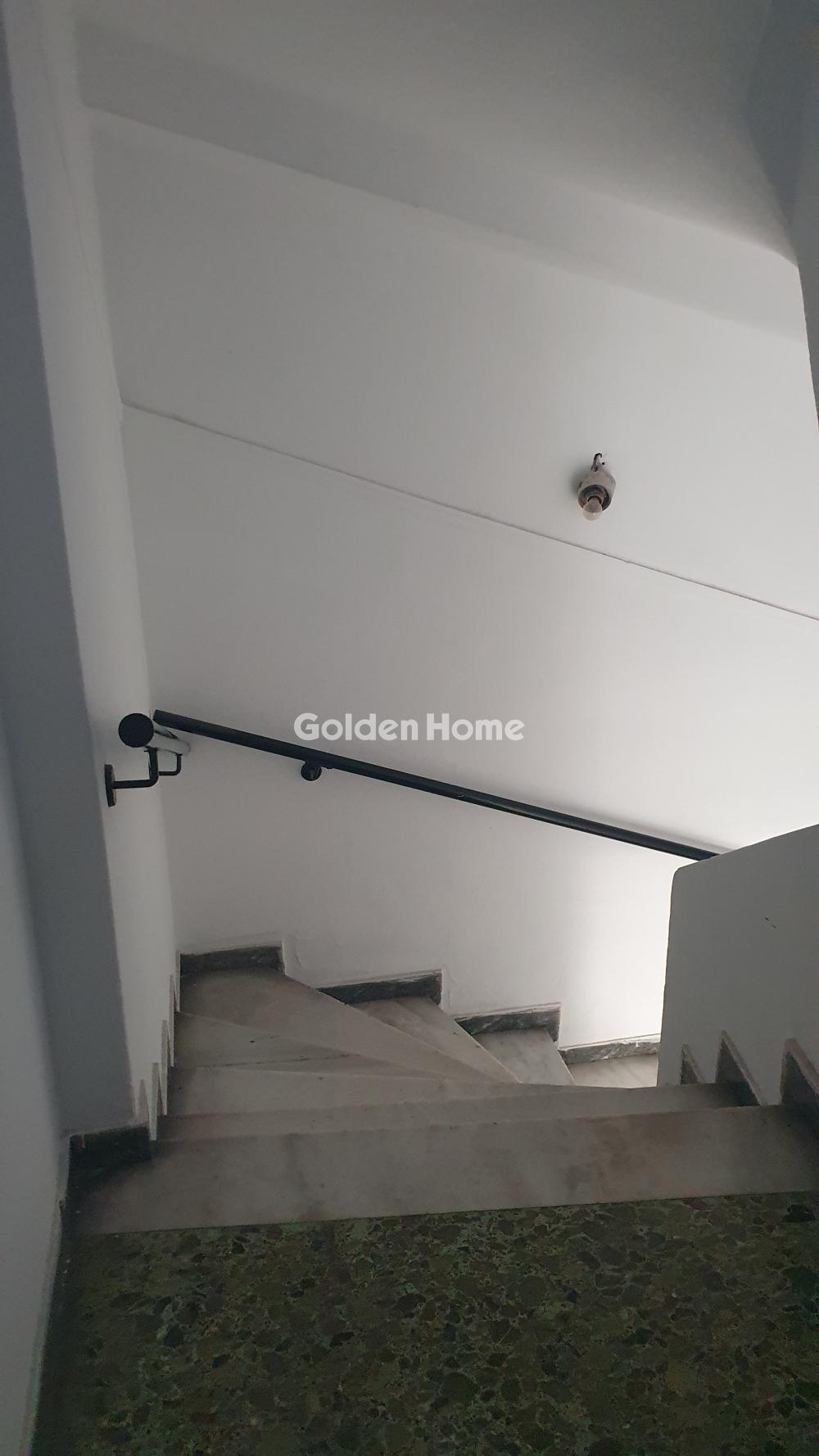 apartment in Gazi - Metaxourgio - Votanikos — Photo 36 of 37