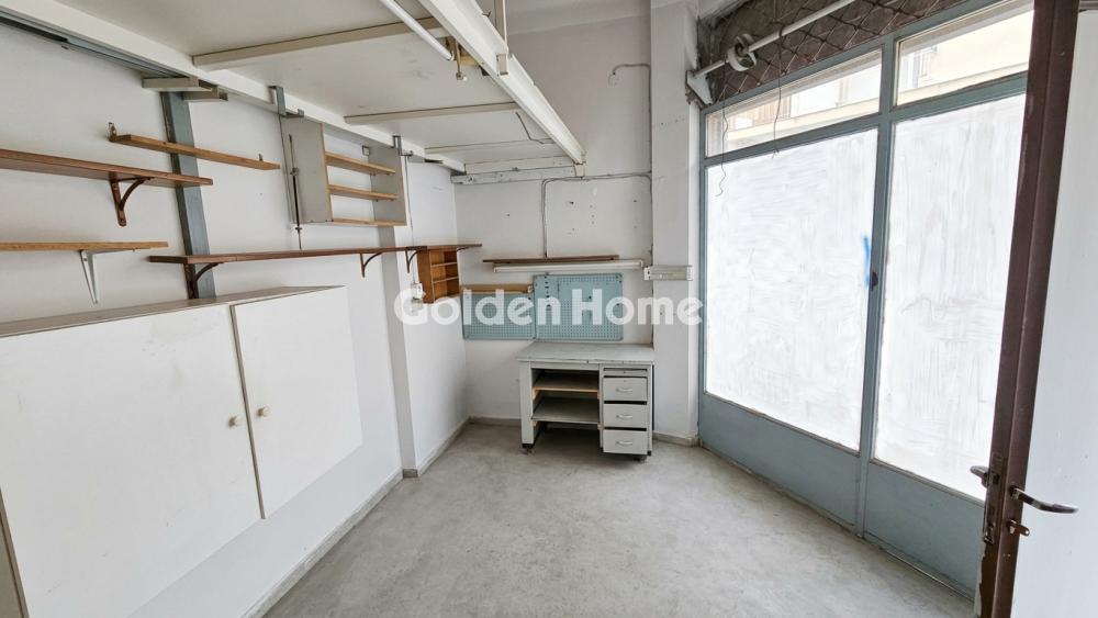 apartment in Nea Smyrni — Photo 17 of 18