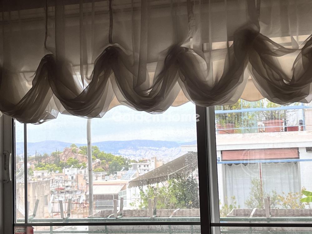 Διαμέρισμα στην Άγιος Γεώργιος, Κολωνάκι - Λυκαβηττός — Φωτογραφία 3 από 15