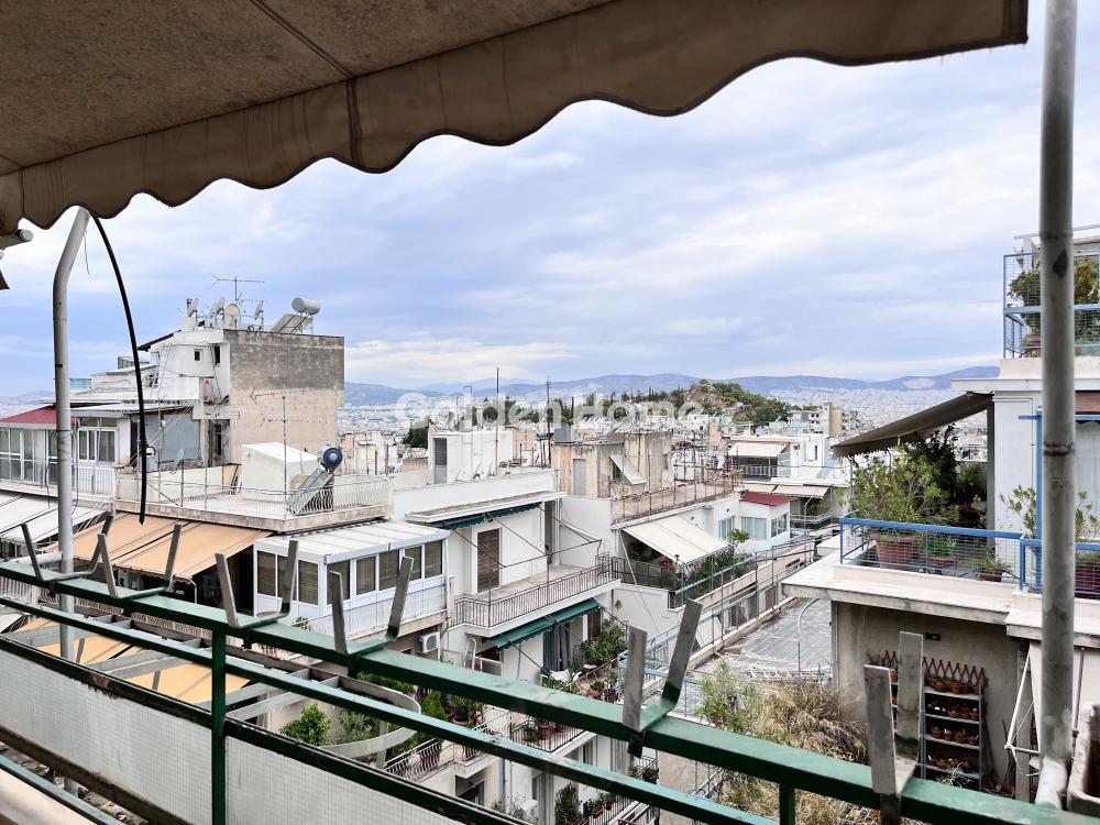 Διαμέρισμα στην Άγιος Γεώργιος, Κολωνάκι - Λυκαβηττός — Φωτογραφία 2 από 15