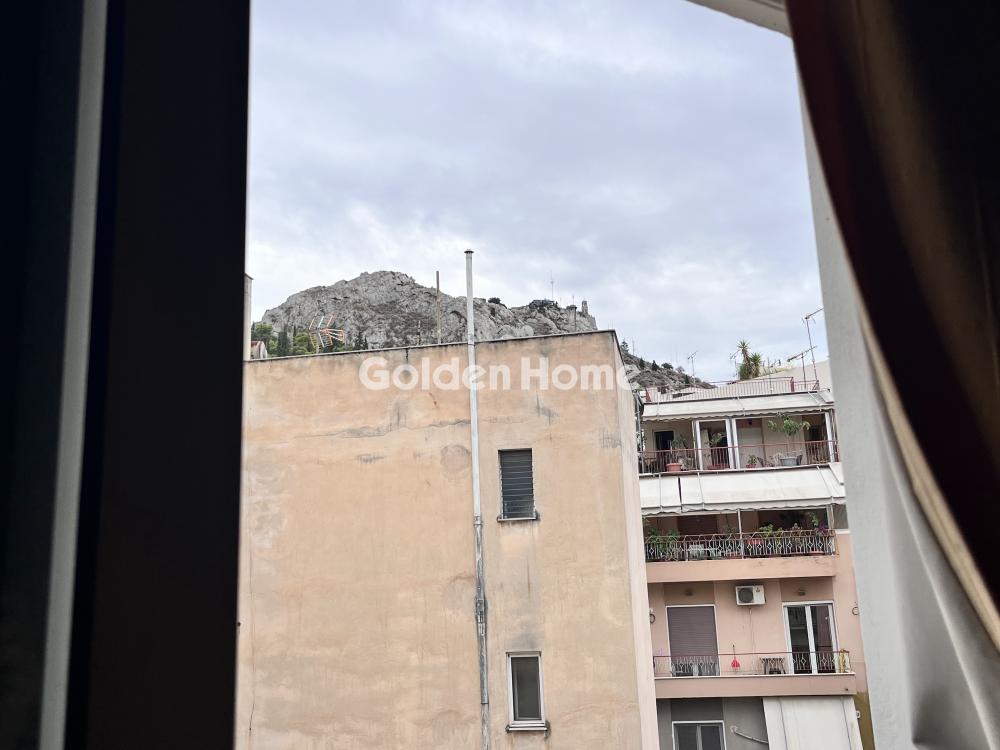 Διαμέρισμα στην Άγιος Γεώργιος, Κολωνάκι - Λυκαβηττός — Φωτογραφία 13 από 15