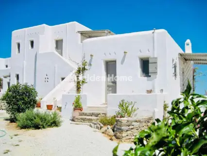 Συγκρ. Κατοικιών 373τ.μ. προς πώληση φωτογραφία 5653105