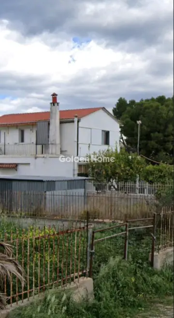 Οικιστικό 267τ.μ. προς πώληση φωτογραφία 1