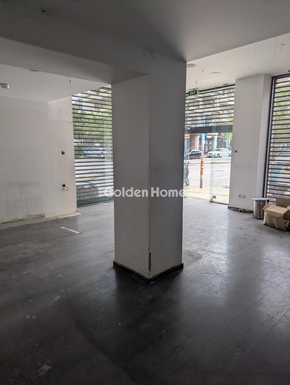 店铺 92m<sup>2</sup> for rent display photo