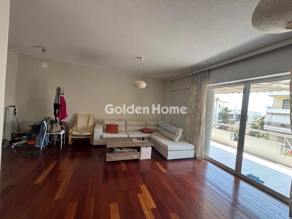apartment στην Γλυφάδα — Φωτογραφία 2 από 20