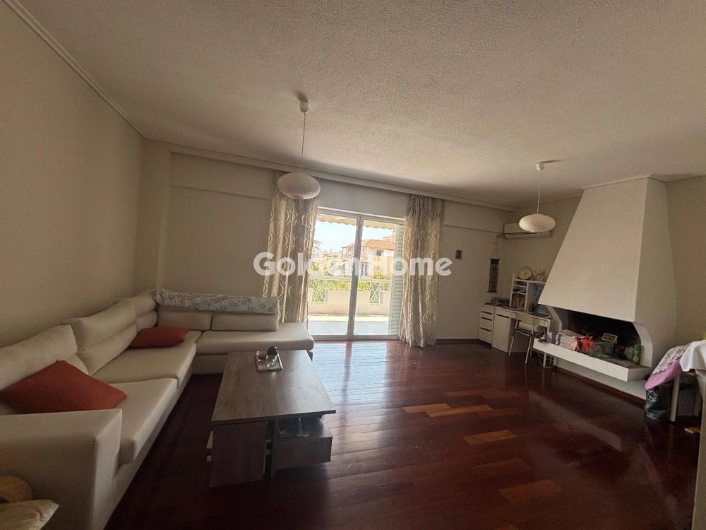 apartment στην Γλυφάδα — Φωτογραφία 5 από 20